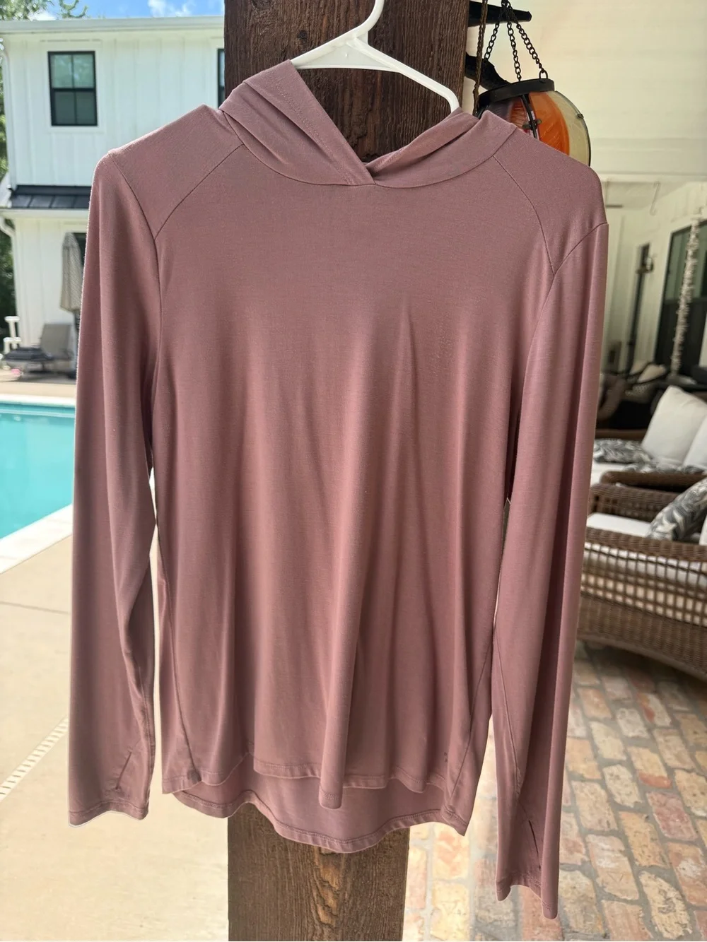 Freefly Bamboo Shade Hoodie II Women’s - Picture 3 of 8